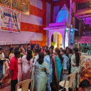 Janam diwas (birthday)